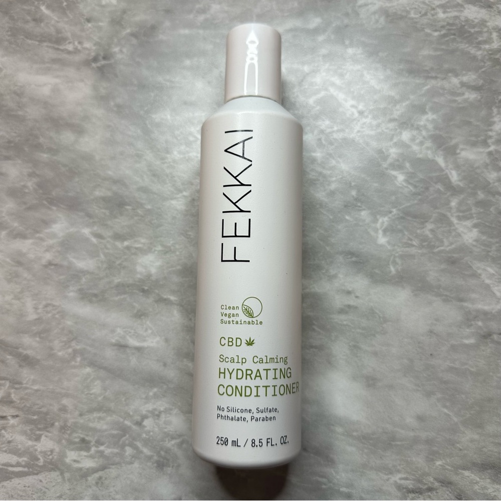 New Fekkai Scalp Calming‎ Hydrating Conditioner
